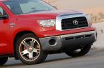 Toyota Tundra by TRD 2008 года